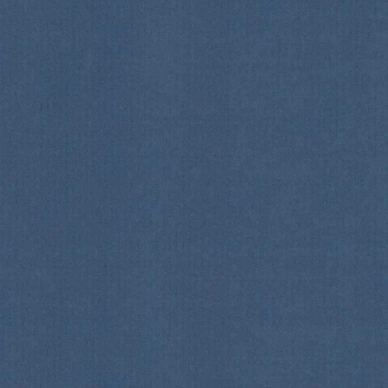 Optimaal Ik denk dat ik ziek ben ideologie Inpakpapier - Effen - Blauw kraft (Nr. 100) - 50 cm | Paco Verpakkingen