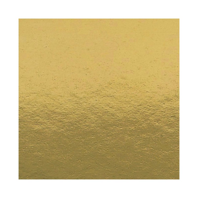 Inpakpapier - Effen - Goud metallic (Nr. 2051) - 30 | Paco Verpakkingen